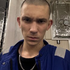 Фотография мужчины Дмитрий, 21 год из г. Новороссийск