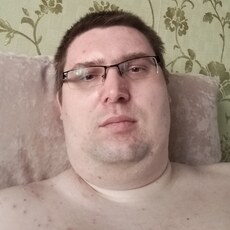 Фотография мужчины Алексей, 32 года из г. Ульяновск