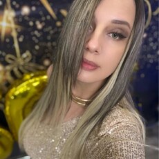 Ульяна, 34 из г. Чита.