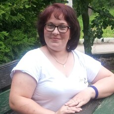 Фотография девушки Татьяна, 35 лет из г. Перевоз
