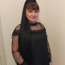 Дина, 44 из г. Новосибирск.