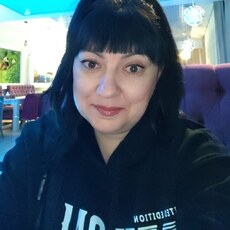 Фотография девушки Дина, 44 года из г. Новосибирск