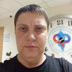 Фотография девушки Виктория, 43 года из г. Красноярск