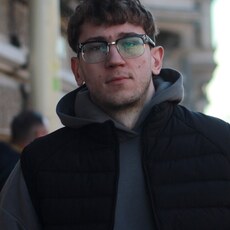 Фотография мужчины Дмитрий, 28 лет из г. Ташкент