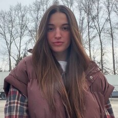 Фотография девушки Карина, 25 лет из г. Новосибирск