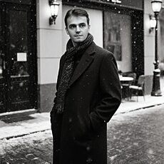 Фотография мужчины Evgeny, 53 года из г. Москва