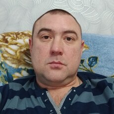 Фотография мужчины Александр, 40 лет из г. Новокузнецк