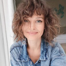 Фотография девушки Екатерина, 33 года из г. Ангарск