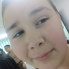 Фотография мужчины Леонид, 18 лет из г. Петропавловск