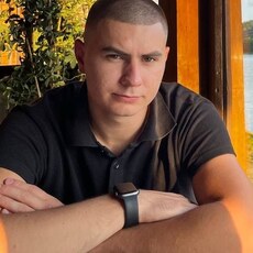 Фотография мужчины Юрий, 23 года из г. Междуреченск