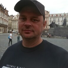 Фотография мужчины Владислав, 47 лет из г. Хуст