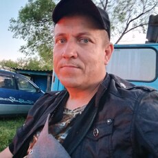 Фотография мужчины Александр, 39 лет из г. Благовещенск