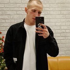 Фотография мужчины Никита, 23 года из г. Рубцовск