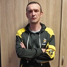 Фотография мужчины Павел, 37 лет из г. Санкт-Петербург