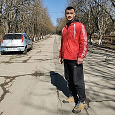 Фотография мужчины Никита, 33 года из г. Кишинев