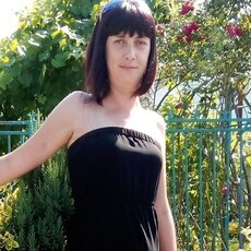 Фотография девушки Вікторія, 30 лет из г. Чоп