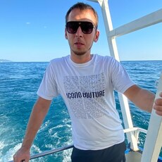 Фотография мужчины Кирилл, 30 лет из г. Рязань