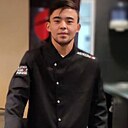 Дархан, 27 лет