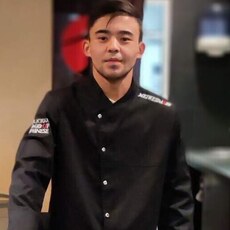 Фотография мужчины Дархан, 27 лет из г. Новороссийск