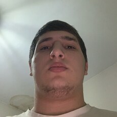 Фотография мужчины Умар, 23 года из г. Хасавюрт