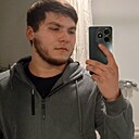 Дамир, 20 лет