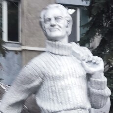 Фотография девушки Милана, 65 лет из г. Тюмень