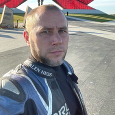 Фотография мужчины Александр, 37 лет из г. Старый Оскол