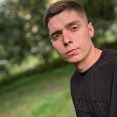 Фотография мужчины Иван, 26 лет из г. Иркутск