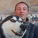 Максим, 35 лет