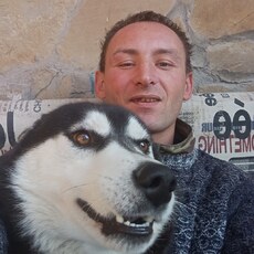 Фотография мужчины Максим, 35 лет из г. Новороссийск