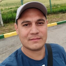 Фотография мужчины Марат, 40 лет из г. Челябинск