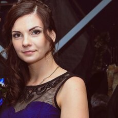 Ольга, 40 из г. Новосибирск.