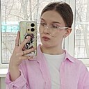 Анастасия, 18 лет