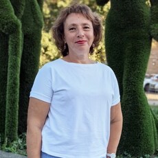 Фотография девушки Алла, 60 лет из г. Новосибирск