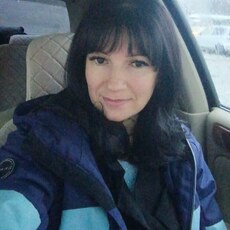 Любовь, 36 из г. Новоалтайск.