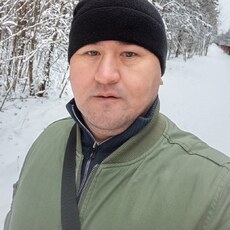 Фотография мужчины Рашид, 42 года из г. Санкт-Петербург
