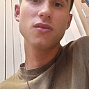 Данил, 25 лет