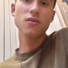 Фотография мужчины Данил, 25 лет из г. Екатеринбург