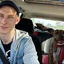 Алексей, 22 года