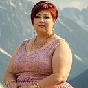 Элиана, 62 года