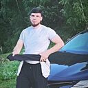 Тимур, 28 лет