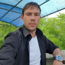 Фотография мужчины Сергей, 32 года из г. Пугачев