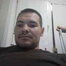 Фотография мужчины Альберт, 37 лет из г. Пермь