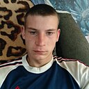 Виктор, 19 лет