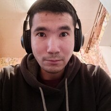 Фотография мужчины Димон, 26 лет из г. Курск