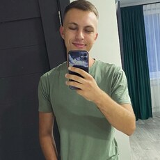 Фотография мужчины Edgaras, 26 лет из г. Вильнюс