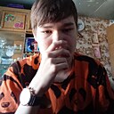 Матвей, 19 лет