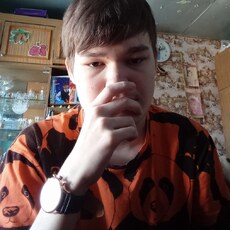 Фотография мужчины Матвей, 19 лет из г. Арти