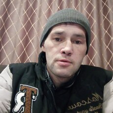 Фотография мужчины Ильдар, 35 лет из г. Уфа