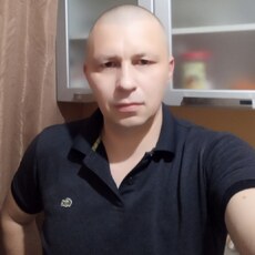 Фотография мужчины Вячеслав, 46 лет из г. Иркутск